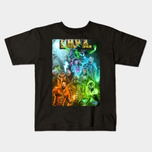 ehva 4 Kids T-Shirt